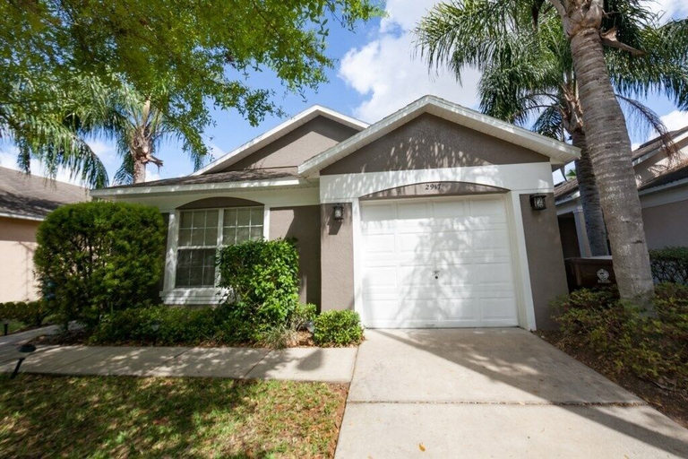 Exterior & Views 2, Private Pool 2 Queens And Twin Room! 3 Bedroom Home by RedAwning, Polk