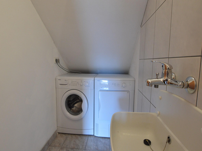 Bathroom 3, Home in Burg Reuland with Sauna, Terrace, Liège