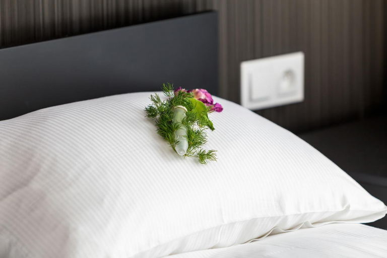 Bedroom 2, Modern City Center Apartments by Noclegi Renters, Poznań City