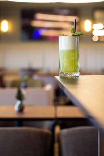 Food & Drinks 5, HOTEL PANORAMA 360 BOURG EN BRESSE, Ain