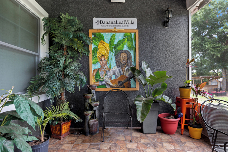 Exterior & Views 2, Banana Leaf Villa, Orange