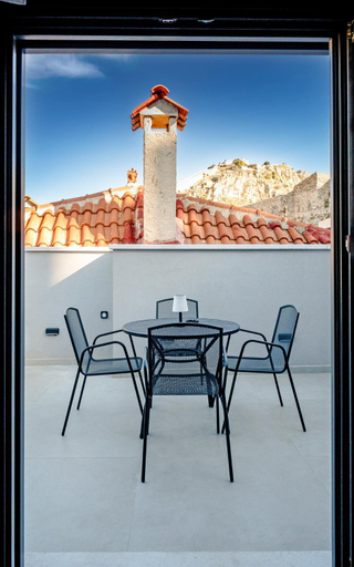 Others 5, Sitovolonas Superior Accommodation, Peloponnese