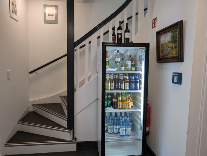 Others, Galeriehotel Maribondo, Osterholz