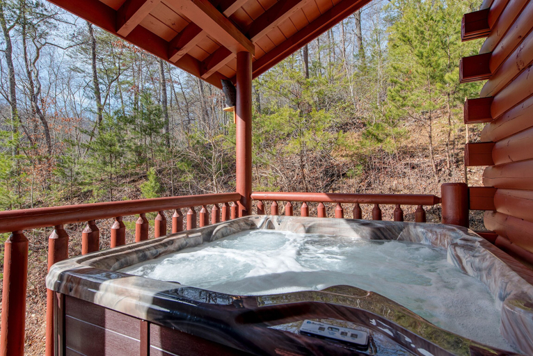 Sport & Beauty, Take It Easy by Jackson Mountain Rentals, Sevier