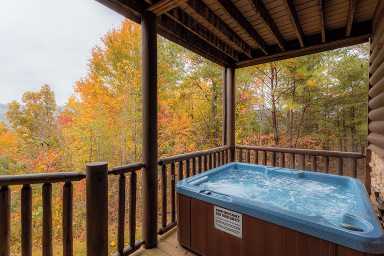 Sport & Beauty, Dreamscapes by Jackson Mountain Rentals, Sevier