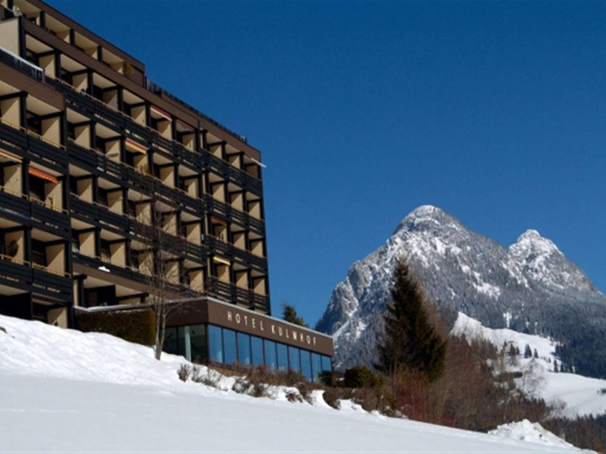 Exterior & Views 2, Apartment in Tauplitz Near Ski Lift, Liezen