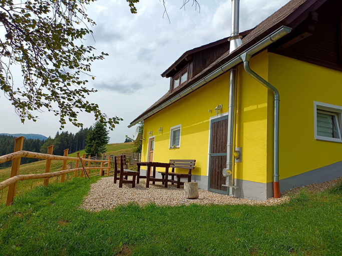 Others 5, Alpine House in Prebl near Klippitztorl Ski Area, Wolfsberg