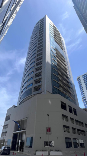 Exterior & Views 2, The Seven Hotel, Manama