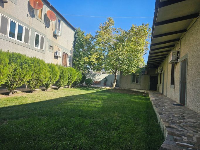 Exterior & Views 2, Kesabella Touristic Hotel