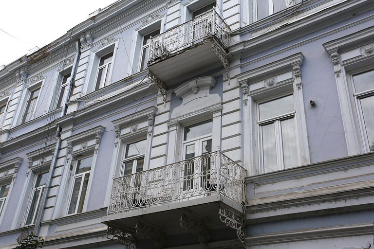 Exterior & Views 2, Paskunji Residence, Tbilisi