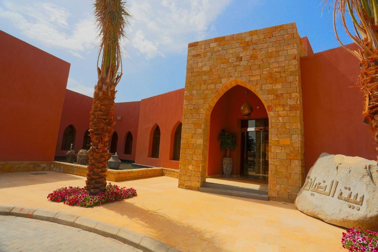 Exterior & Views 2, Royal Lazure Resort, Sharm el-Sheikh