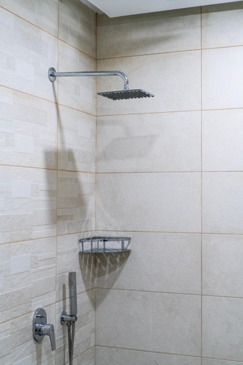Bathroom 4, Nina Palace Hotel, Tbilisi
