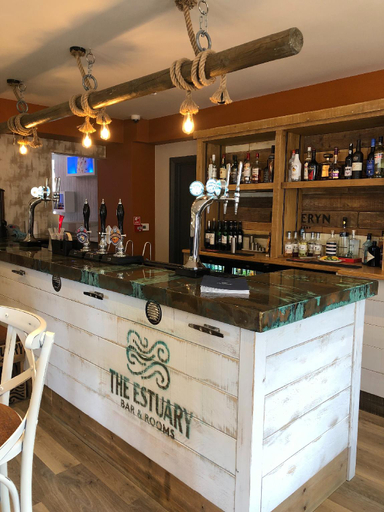 Food & Drinks 2, The Estuary Bar and Rooms, Swansea
