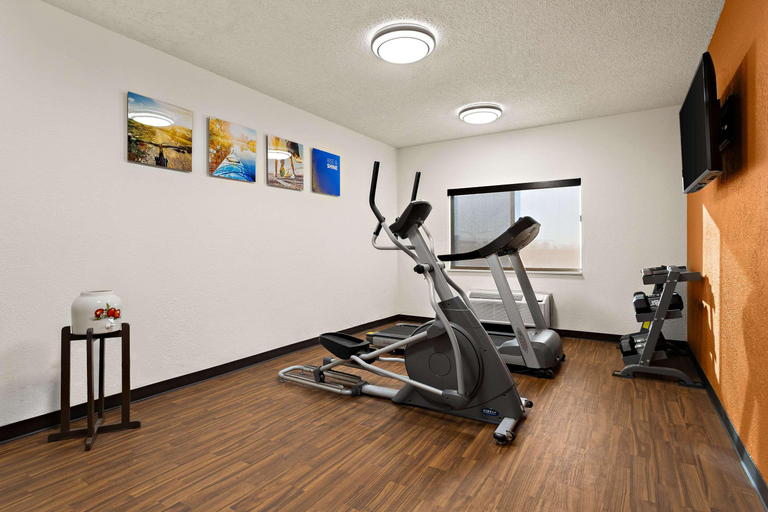 Others 5, Comfort Suites Las Cruces, Dona Ana