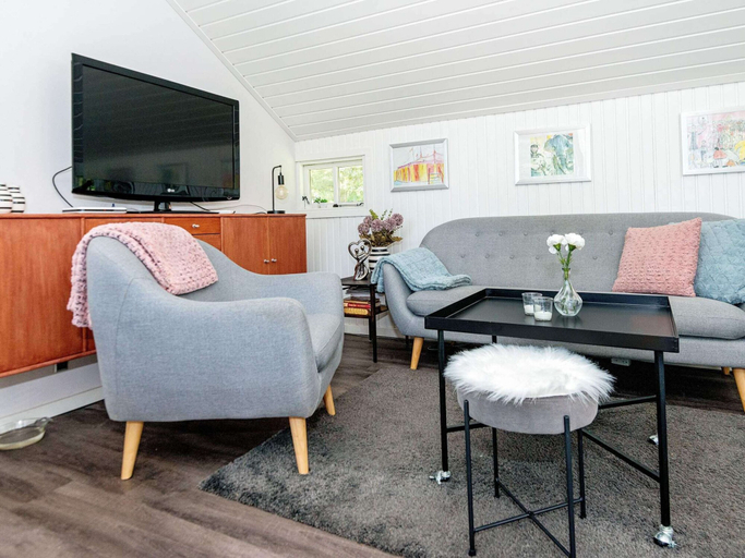 Others 3, 4 Person Holiday Home in Hovborg, Vejen