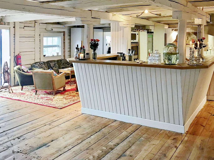 Others 5, 9 Person Holiday Home in Tystberga, Nyköping