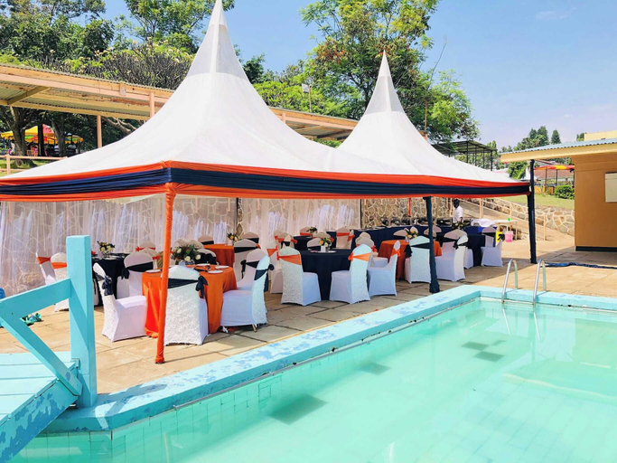 Sport & Beauty 5, The Sunset Hotel Kisumu, Kisumu Central