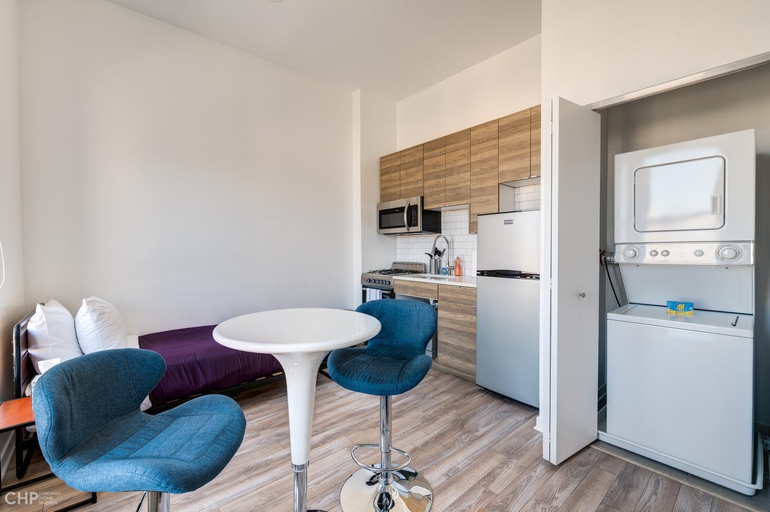 4, 747 Lofts by RedAwning - River West, Second Floor Chicago, Cook