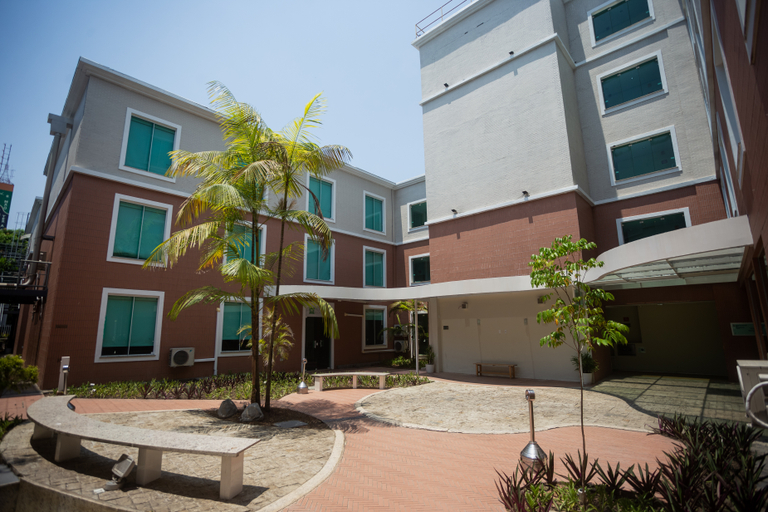 Public Area 2, Ibis Styles Manaus, Maués