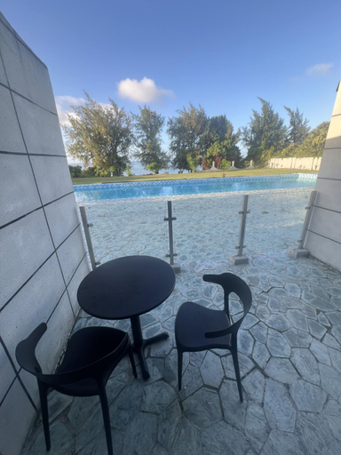 Others 4, The Waterfront Oasis, Saipan