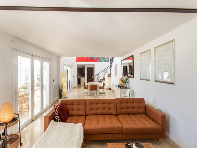 Others 4, Villa in Granada with Sea Views Pool, Granada