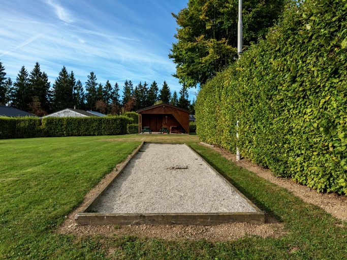 Others 5, Chalet in Bullingen  for 6 Person, Liège