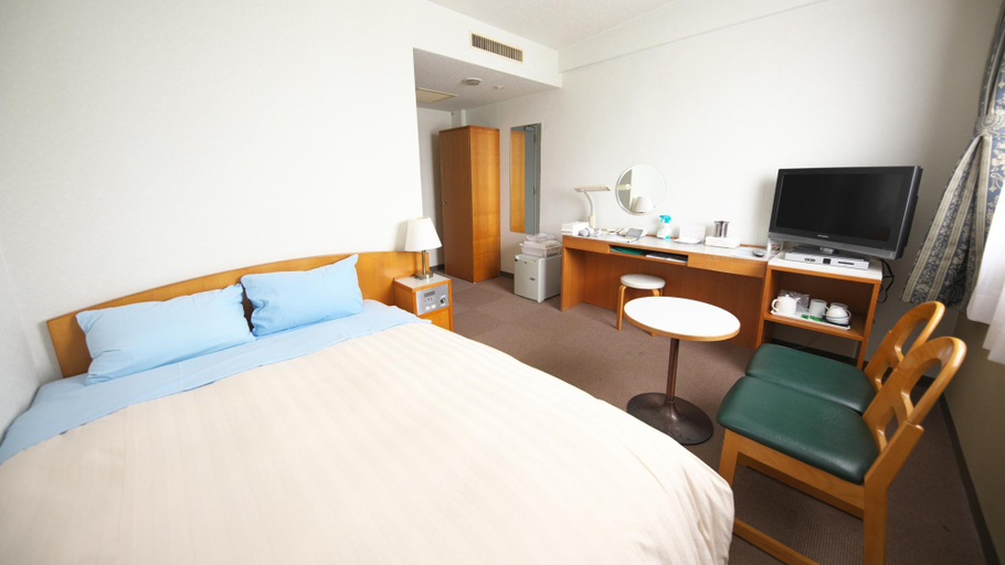 Bedroom 2, Togitsu Yasuda Ocean Hotel, Togitsu