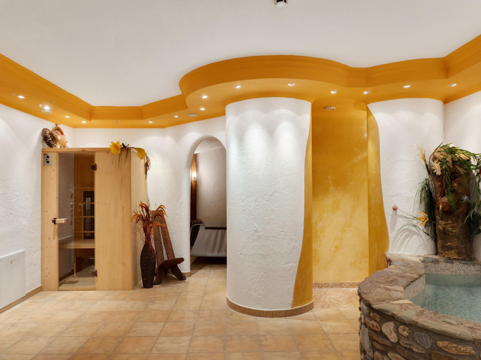 Others 4, Apartment in Grossarl near Ski Slopes, Sankt Johann im Pongau