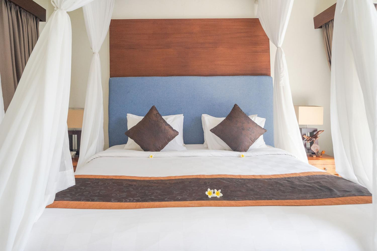 Bedroom 17