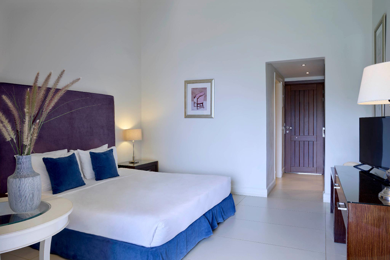 Bedroom 3, Skiathos Princess, Thessaly