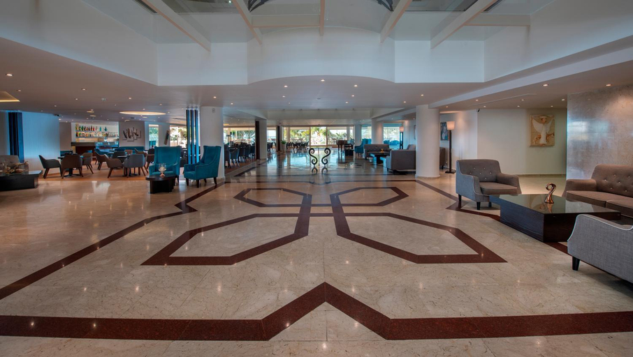 Public Area 4, Queen's Bay Hotel
