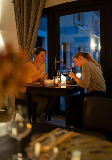 Food & Drinks 3, Hotel Restaurant Le Madame, Isère