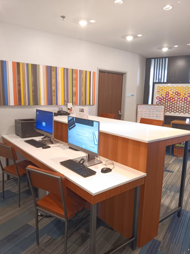 Public Area 2, Holiday Inn Express & Suites RACINE by IHG, Racine
