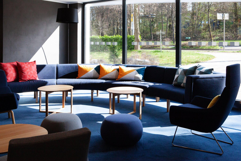 Public Area 3, Holiday Inn Express NEUNKIRCHEN by IHG, Neunkirchen