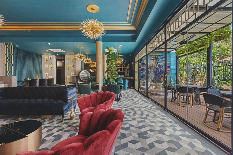 Public Area 5, Don Rafa Boutique Hotel & Residences