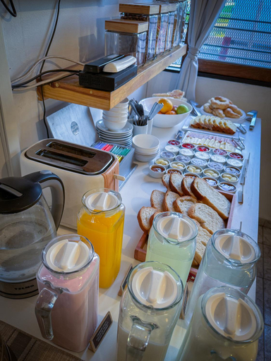 Food & Drinks 2, Hotel Alta Mendoza, Capital