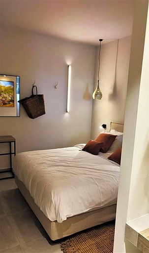 Bedroom 3, PRINCESS HOTEL, Ionian Islands