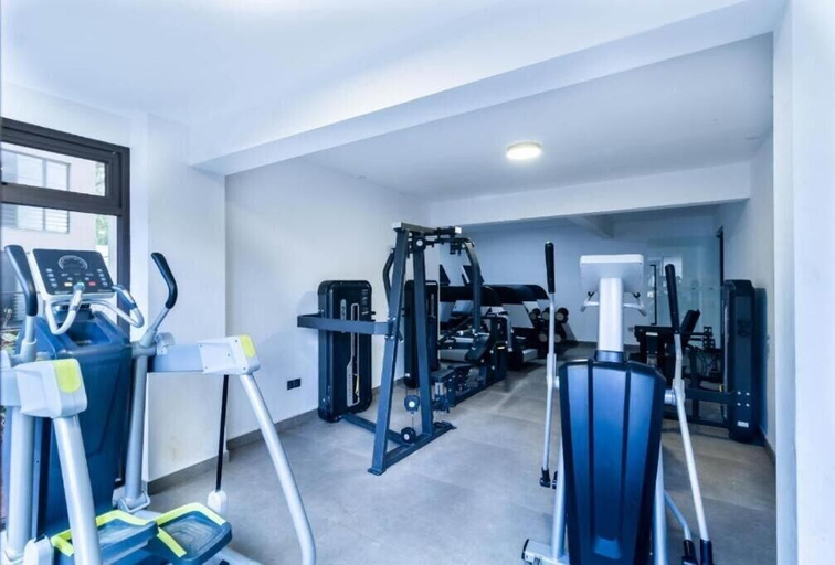 Others 4, Lux suites 108 Riverside Apartments, Dagoretti North