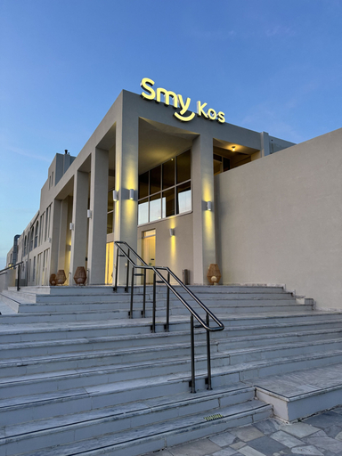 Exterior & Views 2, Smy Kos Beach & Splash, South Aegean