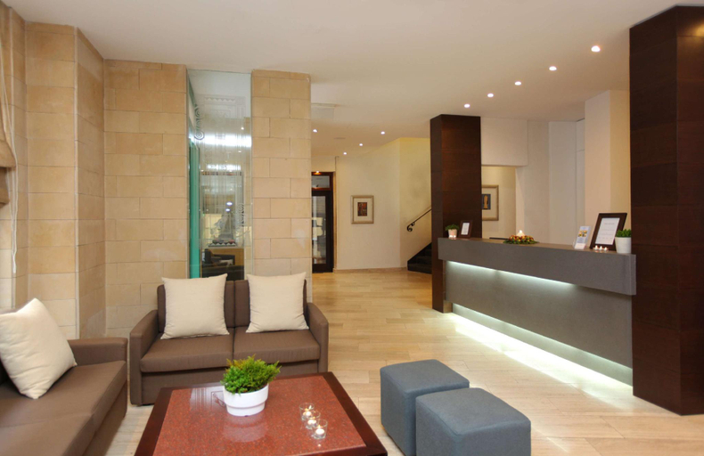 Public Area 3, Centrum Hotel