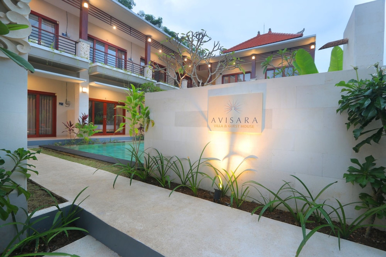 Exterior & Views 3, Avisara Nusa Dua, Badung