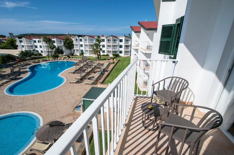 Sport & Beauty 3, Pierre & Vacances Menorca Cala Blanes, Baleares