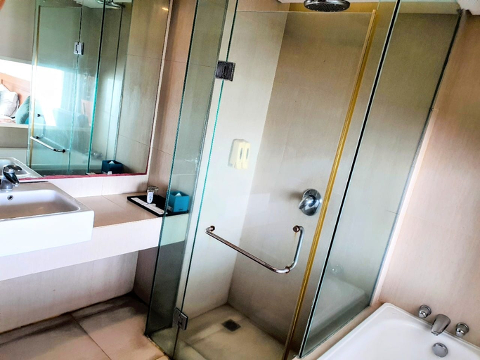 Bathroom 3