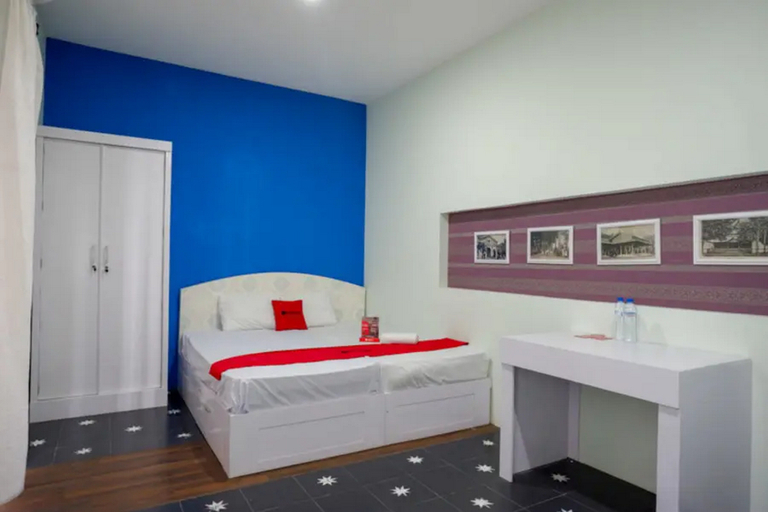 Bedroom 5