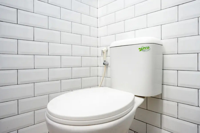 Bathroom 9