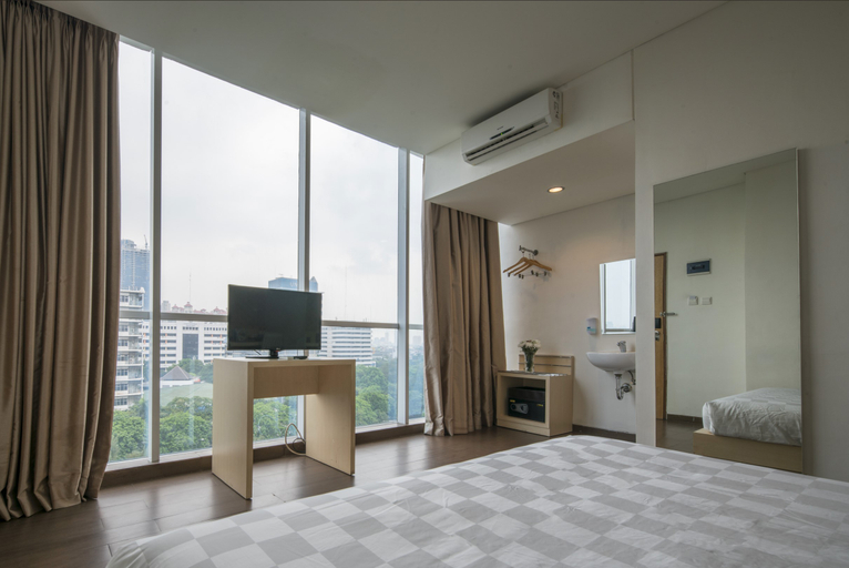 Bedroom 16