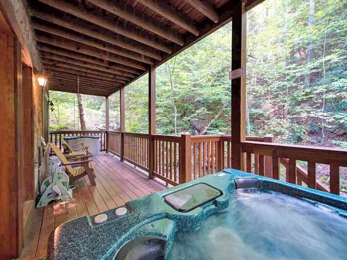 Others 5, Idle Days by Jackson Mountain Rentals, Sevier