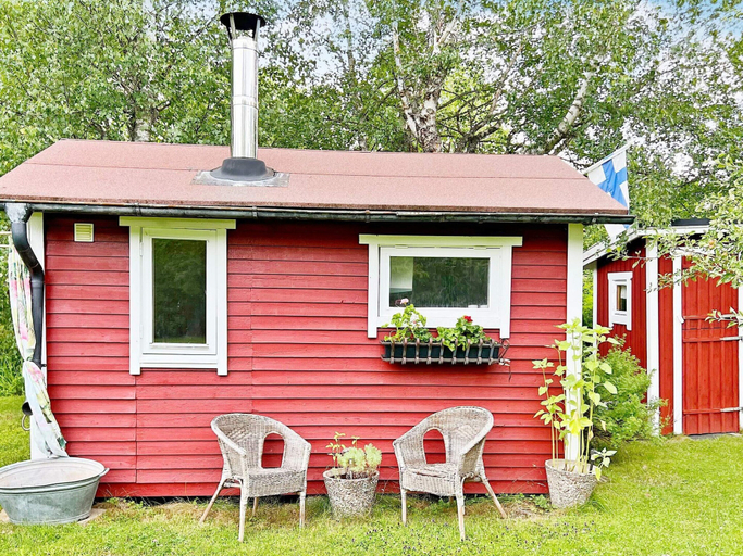 Exterior 3, 5 Person Holiday Home in Sodertalje, Södertälje