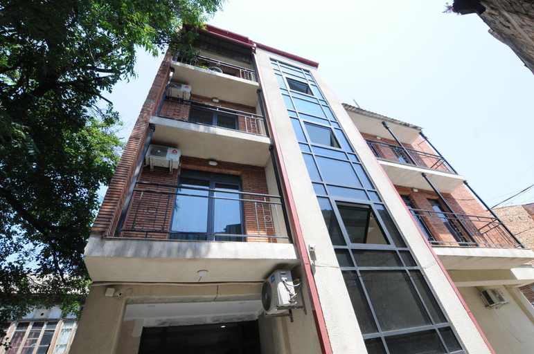 Exterior & Views, HOTELDS, Tbilisi
