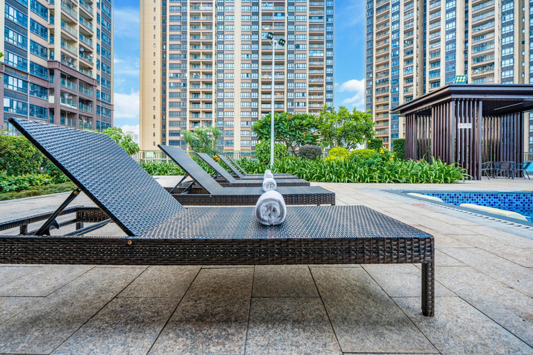 Others 5, Evwa Platinum Hotel, Huizhou